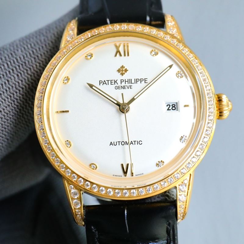 PATEK PHILIPPE Watches